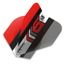 Winmau Prism Delta Blade 6 Dart Flights