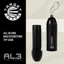 Target Japan AL3 Tip Case