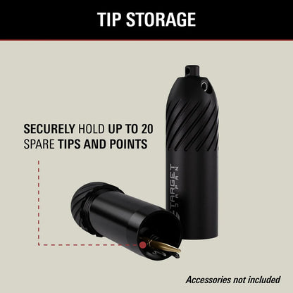 Target Japan AL3 Tip Case