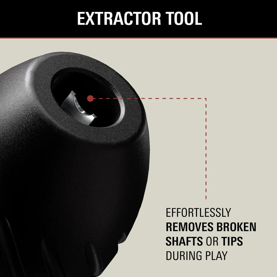 Target Japan AL3 Tip Case