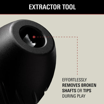 Target Japan AL3 Tip Case