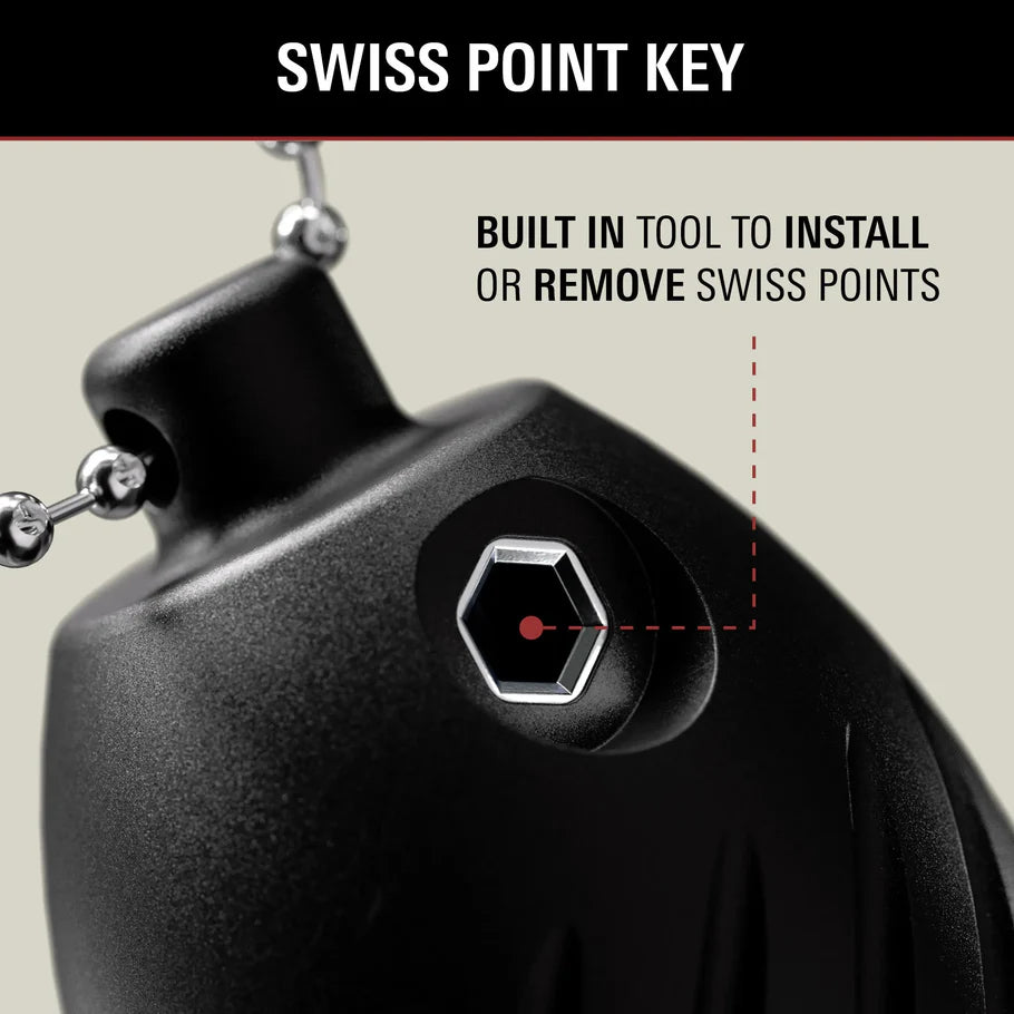 Target Japan AL3 Tip Case