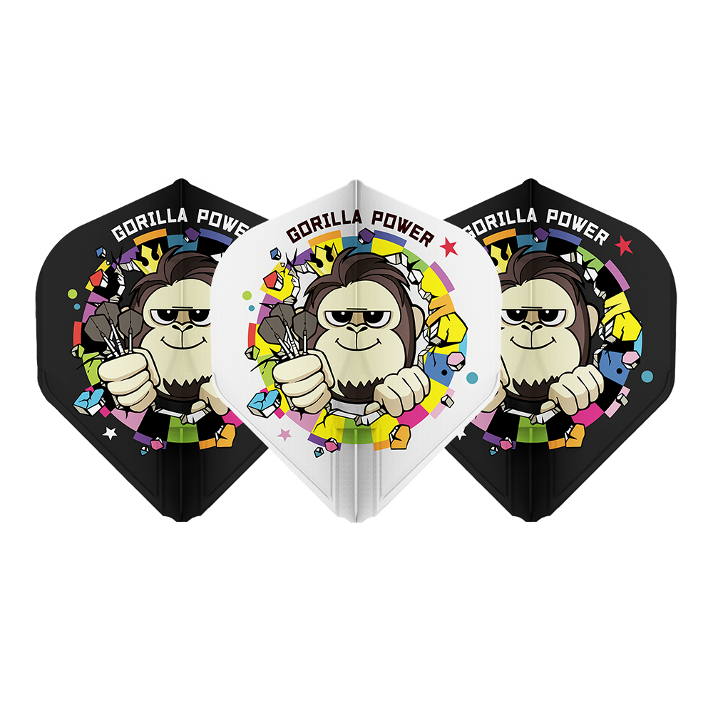 L-Style L1EZ Aiki Oishi Mix Flights