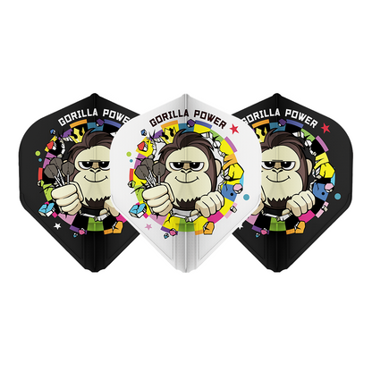 L-Style L1EZ Aiki Oishi Mix Flights