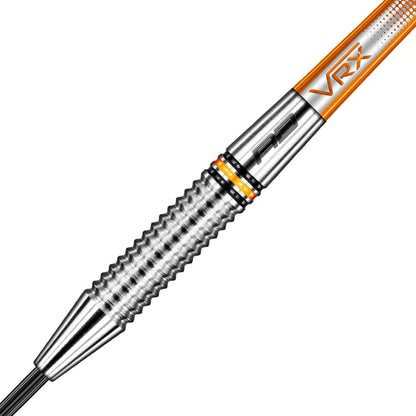 Red Dragon Amberjack 17 90% Tungsten Steel Tip Dart Set