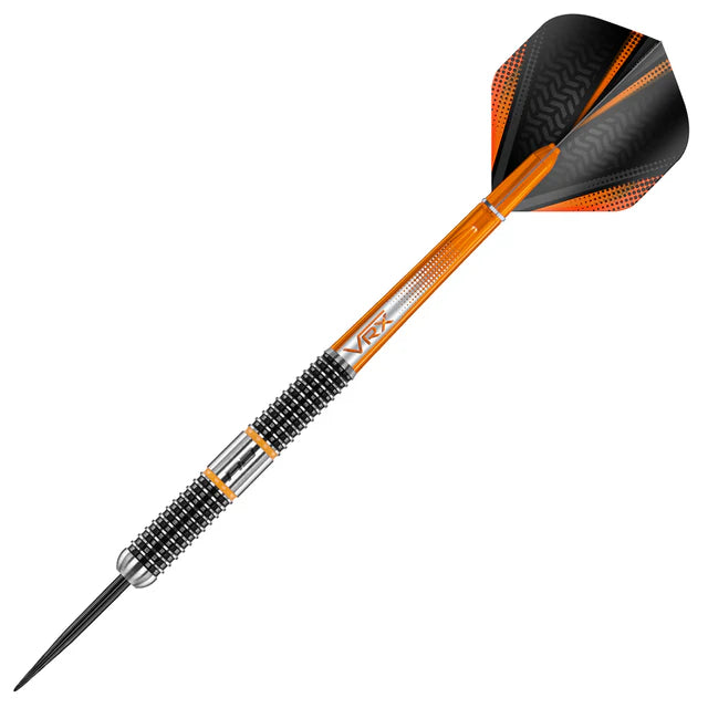 Red Dragon Amberjack 18 90% Tungsten Steel Tip Dart Set