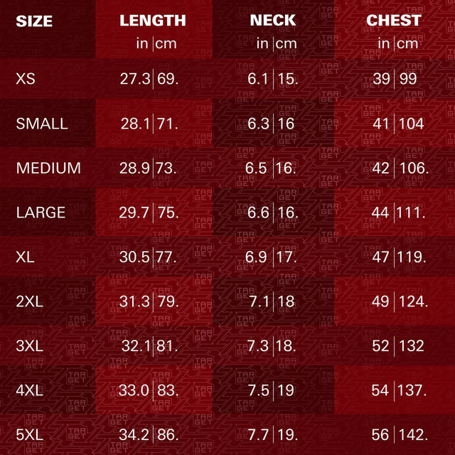 Target Stephen Bunting Dart Shirt