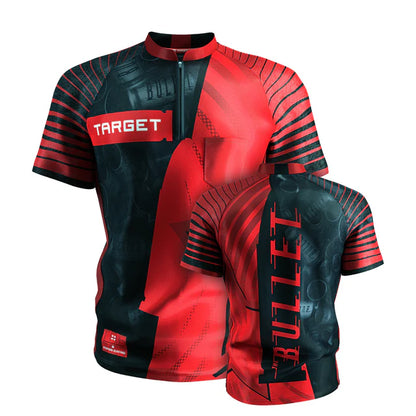 Target Stephen Bunting Dart Shirt