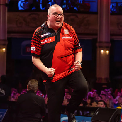 Target Stephen Bunting Dart Shirt