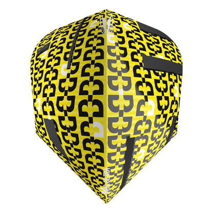 Target Bolide Pro Ultra No6 Dart Flights
