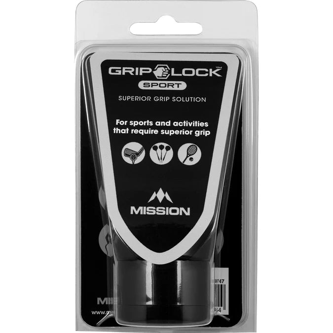 Mission Griplock Sport
