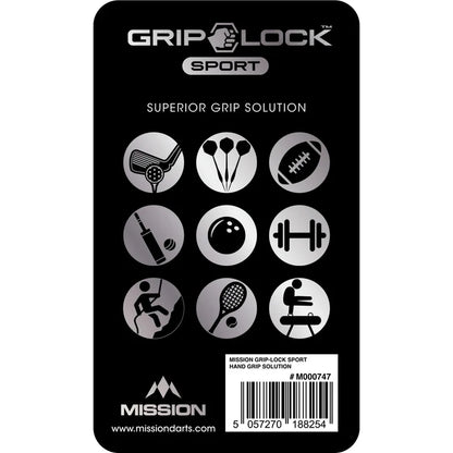 Mission Griplock Sport