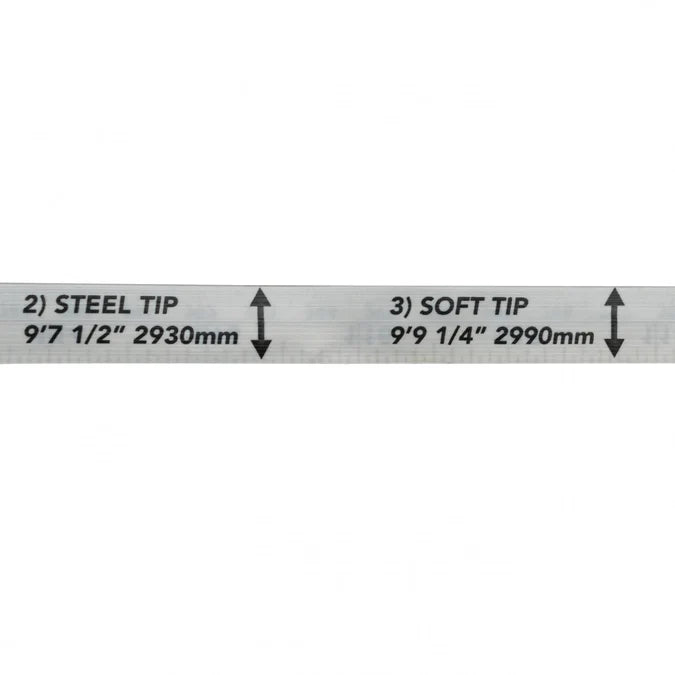 Mission Retractable Oche Guide