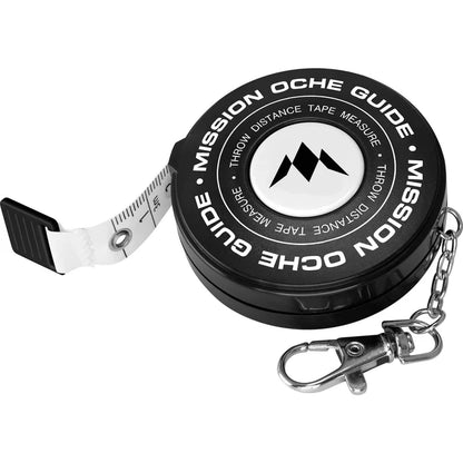 Mission Retractable Oche Guide