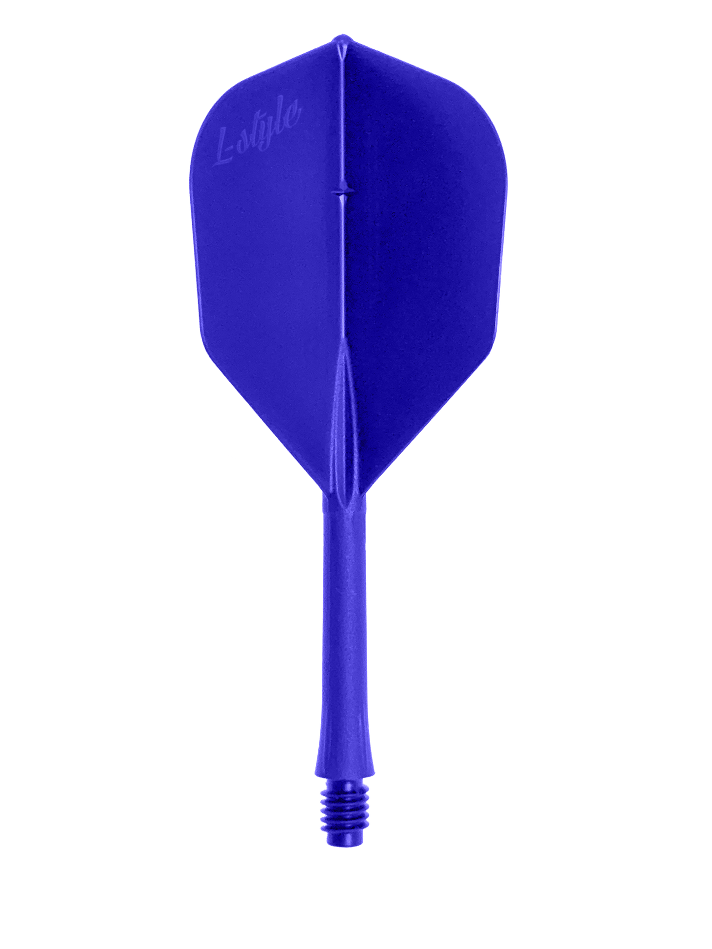 L-Style BarFlight 2BA Moulded Flight and Shaft System