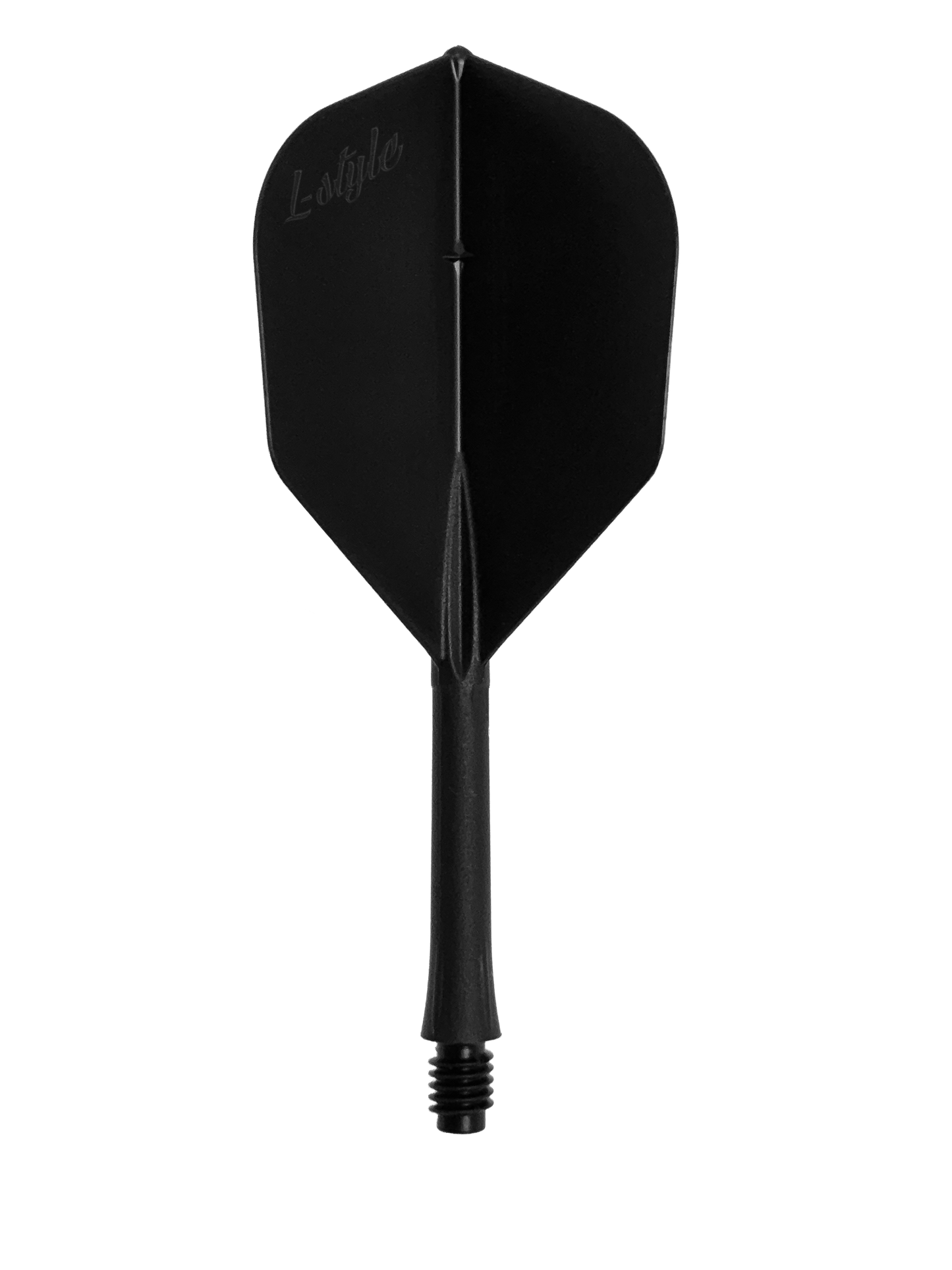 L-Style BarFlight 2BA Moulded Flight and Shaft System