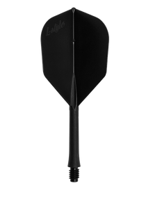 L-Style BarFlight 2BA Moulded Flight and Shaft System