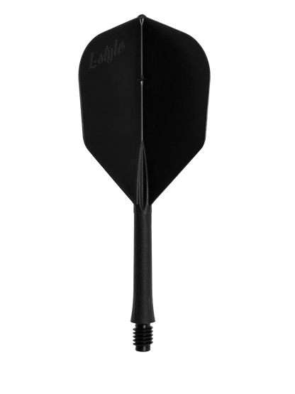 L-Style BarFlight 2BA Moulded Flight and Shaft System