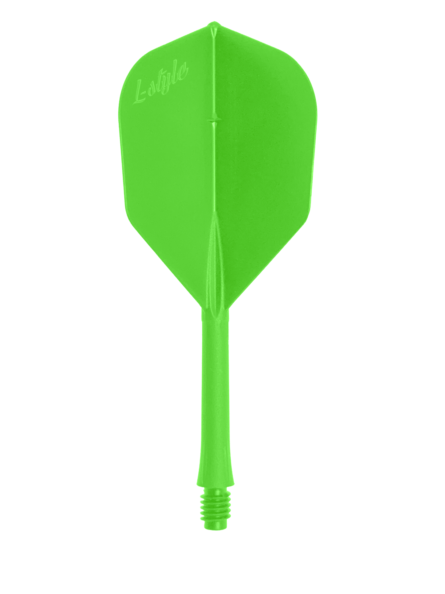 L-Style BarFlight 2BA Moulded Flight and Shaft System