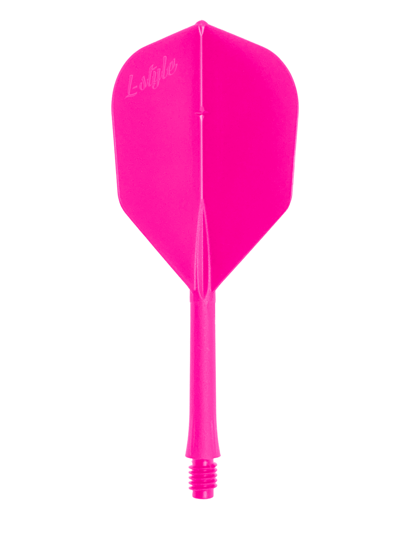 L-Style BarFlight 2BA Moulded Flight and Shaft System