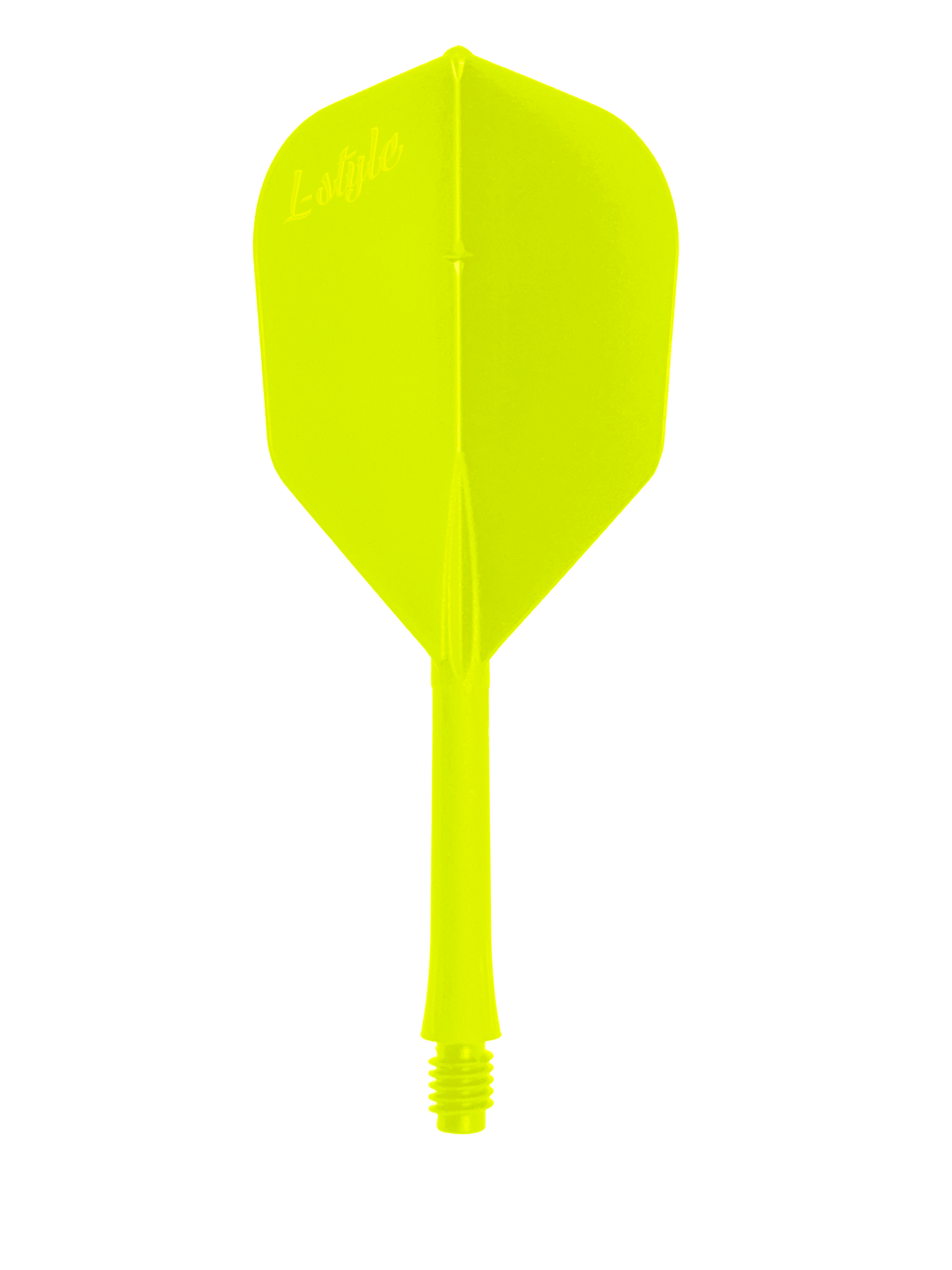 L-Style BarFlight 2BA Moulded Flight and Shaft System