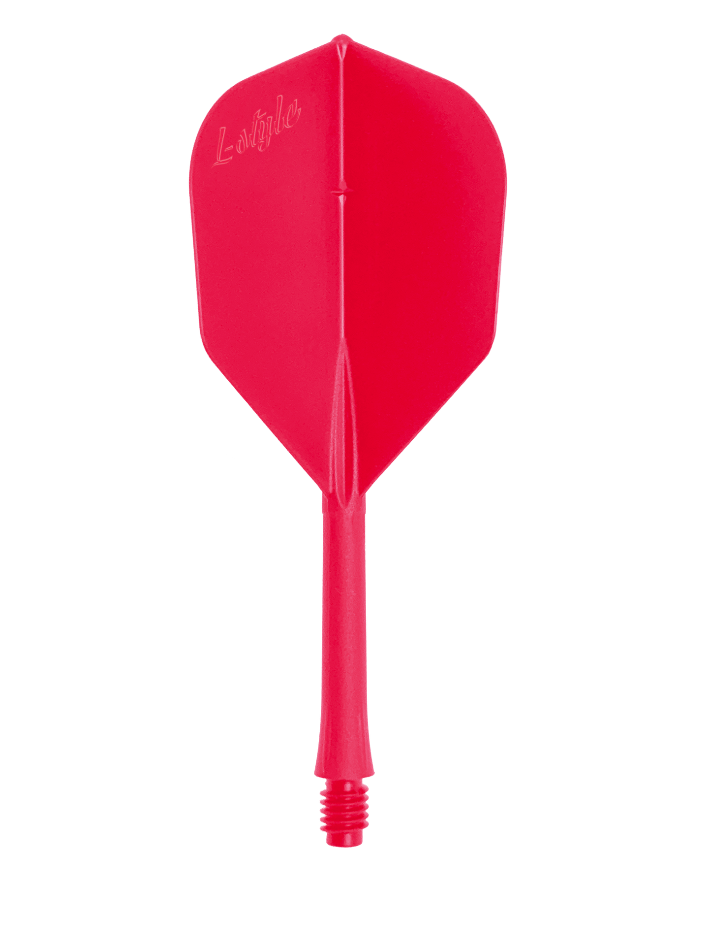 L-Style BarFlight 2BA Moulded Flight and Shaft System
