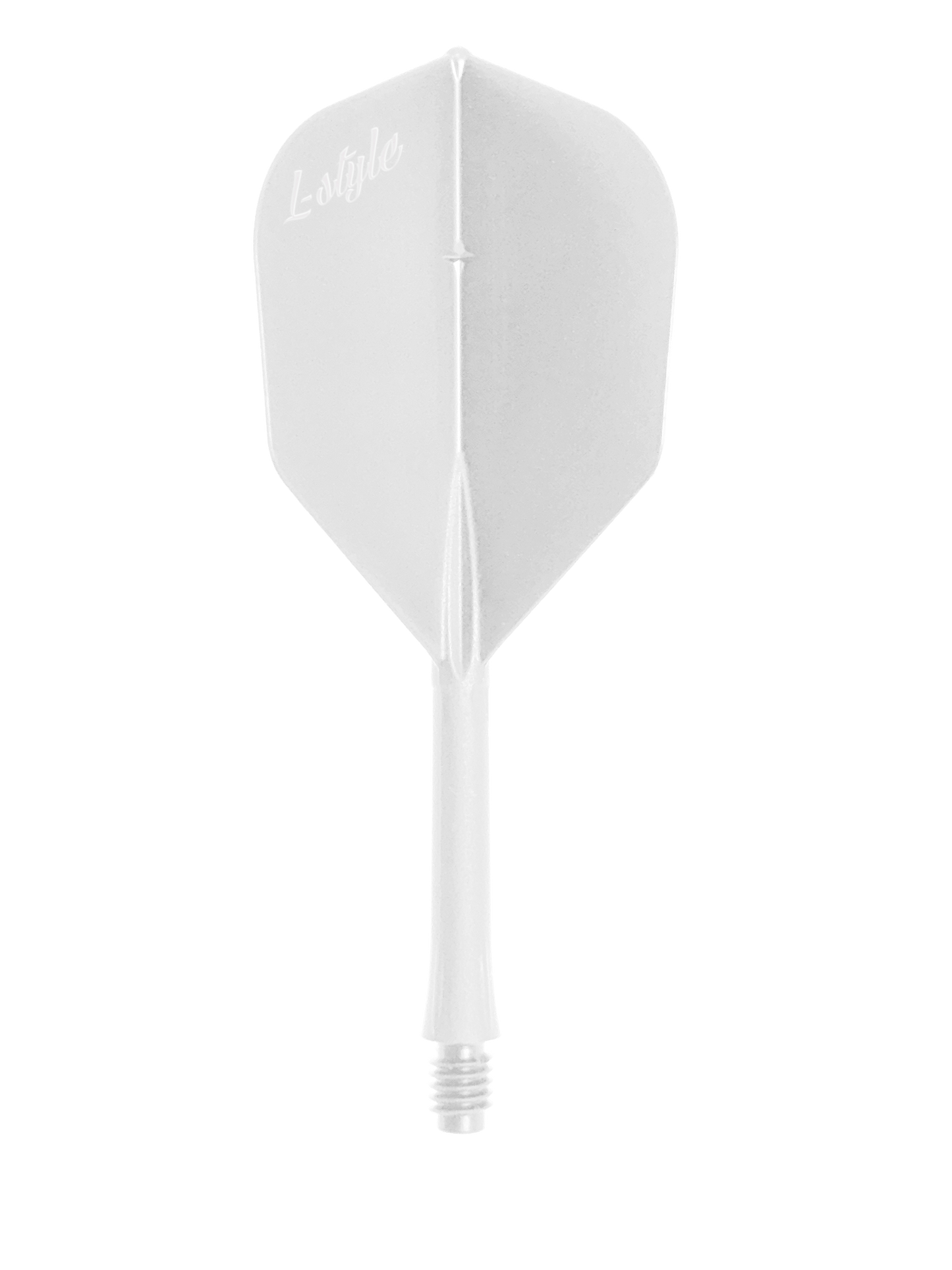 L-Style BarFlight 2BA Moulded Flight and Shaft System