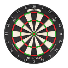 Winmau Blade X Offical PDC Dartboard