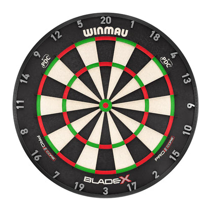 Winmau Blade X Offical PDC Dartboard