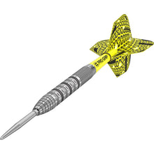 Target Bolide 01 90% Tungsten Swiss Point Steel Tip Dart Set