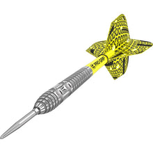 Target Bolide 03 90% Tungsten Swiss Point Steel Tip Dart Set