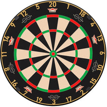 Bull's Advantage 8 Dartboard