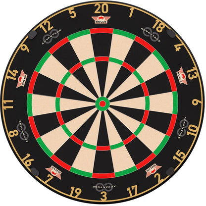 Bull's Advantage 8 Dartboard