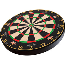 Bull's Advantage 8 Dartboard