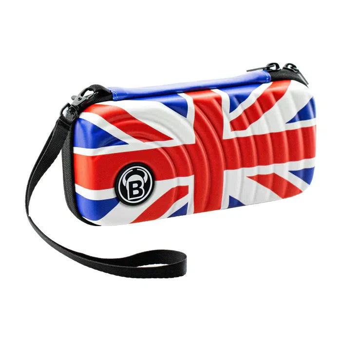 Bull's Orbis S Strong EVA Material Dart Case