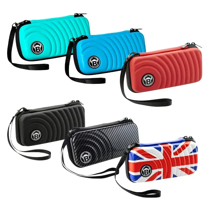 Bull's Orbis S Strong EVA Material Dart Case