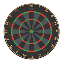 Bull's Advantage Black Dartboard