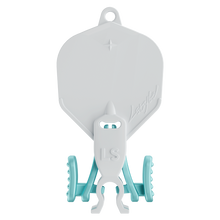 L-Style L-System Key 2 (removing tool)