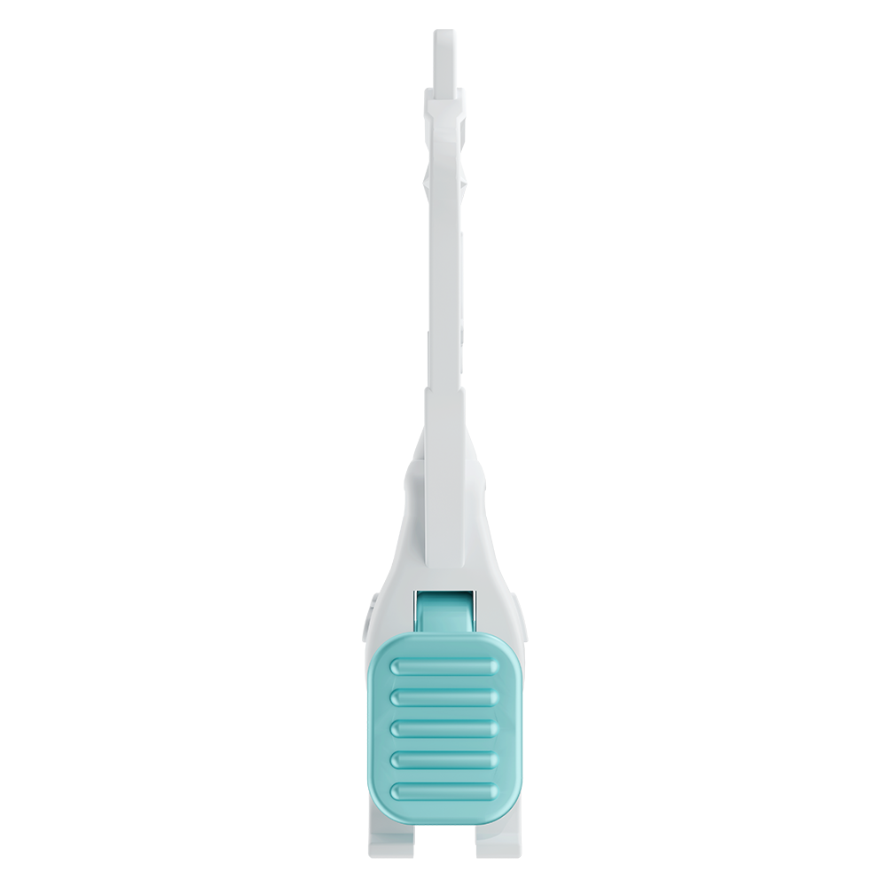L-Style L-System Key 2 (removing tool)