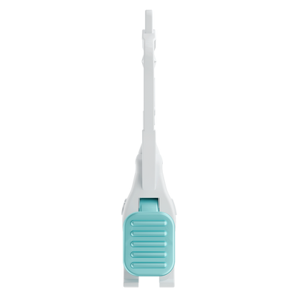 L-Style L-System Key 2 (removing tool)