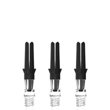 L-Style L-Shaft Silent Carbon Clear