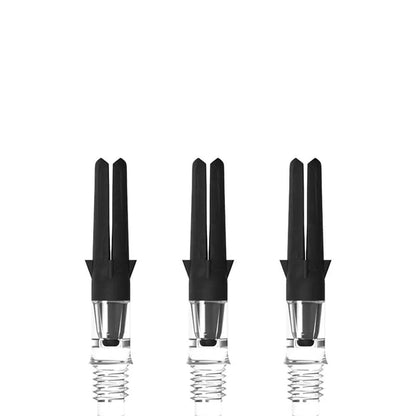 L-Style L-Shaft Silent Carbon Clear