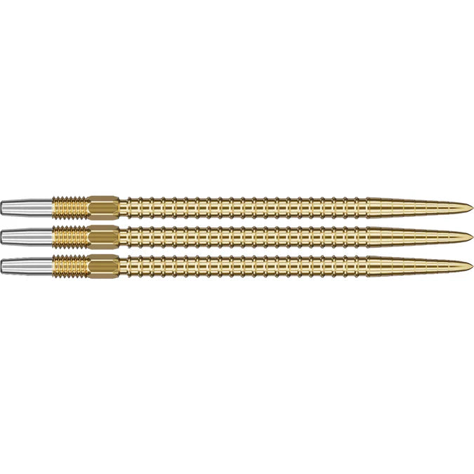 Target Swiss Chrono Dart Points