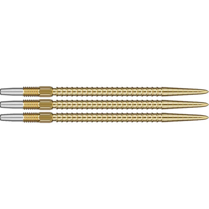 Target Swiss Chrono Dart Points