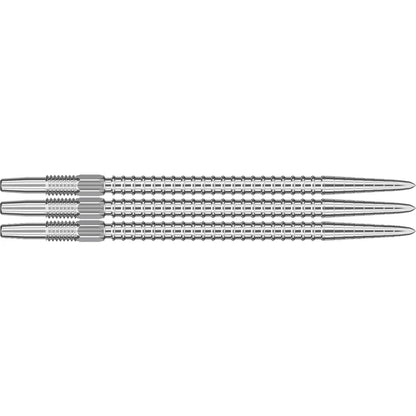 Target Swiss Chrono Dart Points