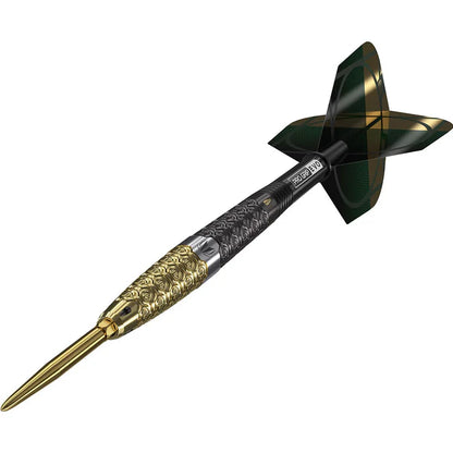 Target Cult Envy 01 90% Tungsten Swiss Point Steel Tip Dart Set
