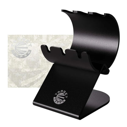 Target Japan DS3 02 Black Dart Stand