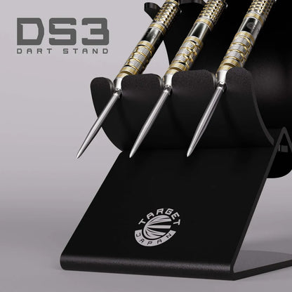 Target Japan DS3 02 Black Dart Stand