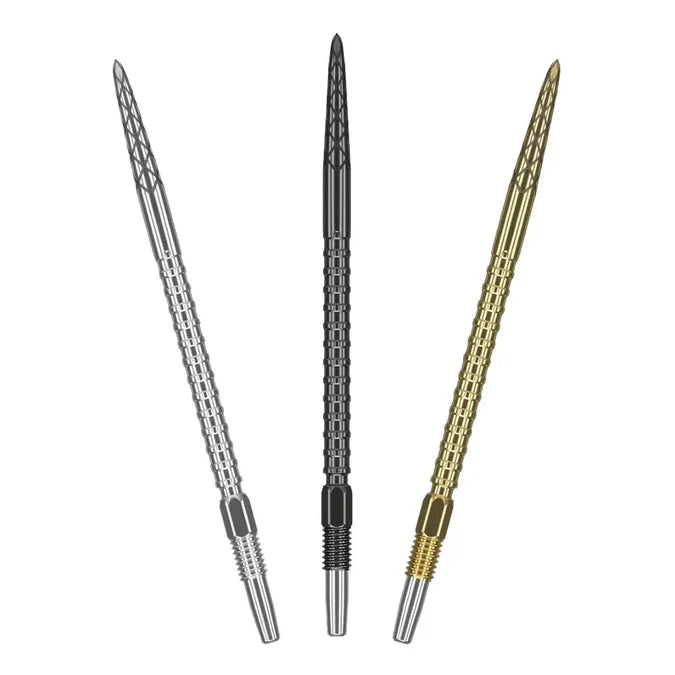 Target Swiss DS Dart Points