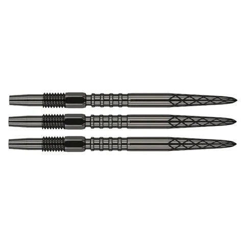Target Swiss DS Dart Points